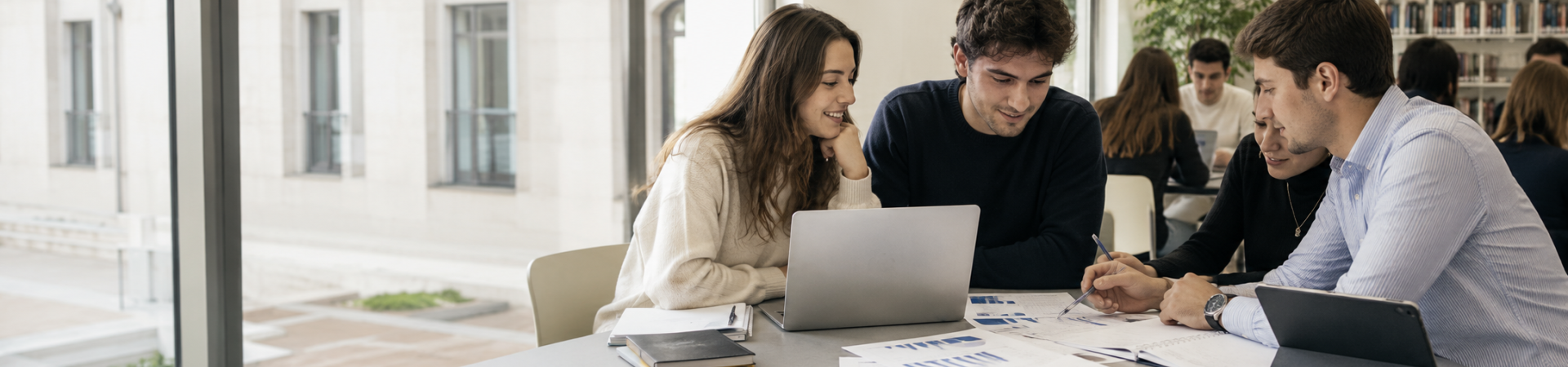 Economia Aziendale studenti